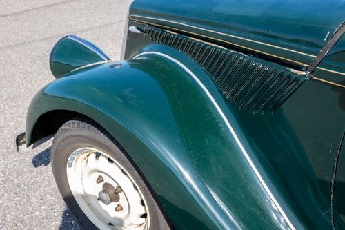 1947 Lancia Aprilia Berlina En venta (imagen 89 de 160)
