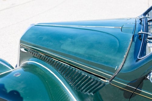 1947 Lancia Aprilia Berlina En venta (imagen 90 de 160)