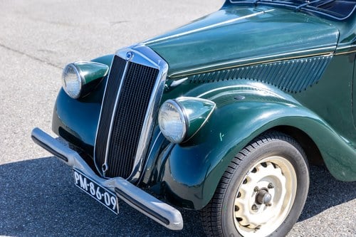 1947 Lancia Aprilia Berlina En venta (imagen 92 de 160)