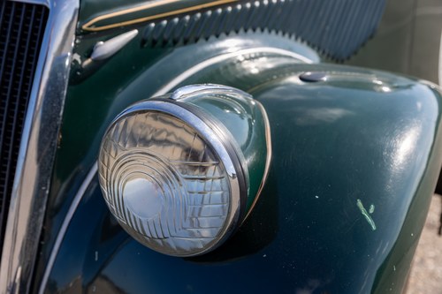 1947 Lancia Aprilia Berlina En venta (imagen 93 de 160)