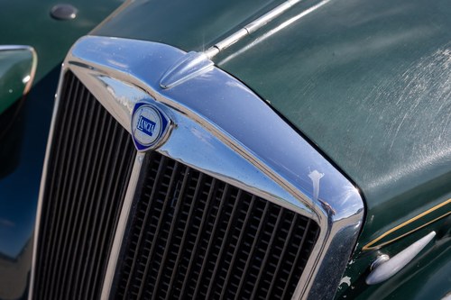 1947 Lancia Aprilia Berlina En venta (imagen 94 de 160)