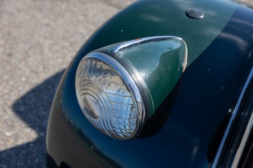 1947 Lancia Aprilia Berlina En venta (imagen 95 de 160)