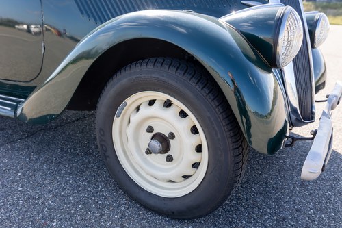 1947 Lancia Aprilia Berlina En venta (imagen 28 de 160)