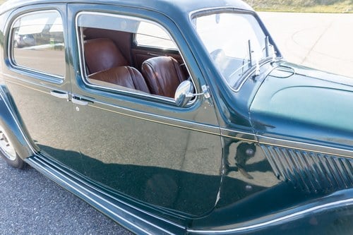 1947 Lancia Aprilia Berlina En venta (imagen 98 de 160)
