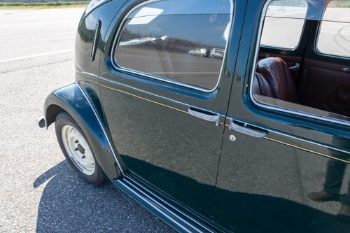 1947 Lancia Aprilia Berlina En venta (imagen 99 de 160)