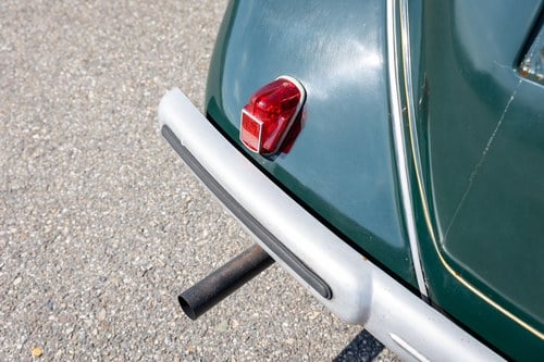 1947 Lancia Aprilia Berlina En venta (imagen 102 de 160)