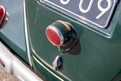 1947 Lancia Aprilia Berlina En venta (imagen 103 de 160)