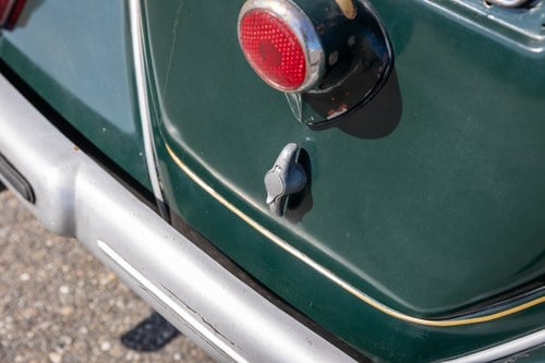 1947 Lancia Aprilia Berlina En venta (imagen 104 de 160)