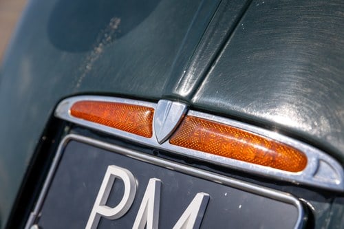 1947 Lancia Aprilia Berlina En venta (imagen 108 de 160)