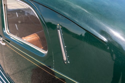 1947 Lancia Aprilia Berlina En venta (imagen 111 de 160)