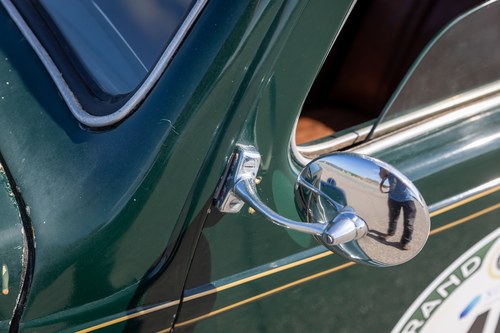 1947 Lancia Aprilia Berlina En venta (imagen 113 de 160)