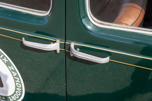 1947 Lancia Aprilia Berlina En venta (imagen 114 de 160)