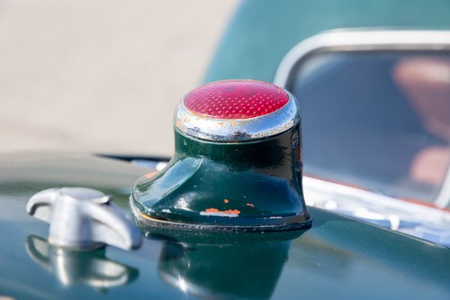 1947 Lancia Aprilia Berlina En venta (imagen 116 de 160)