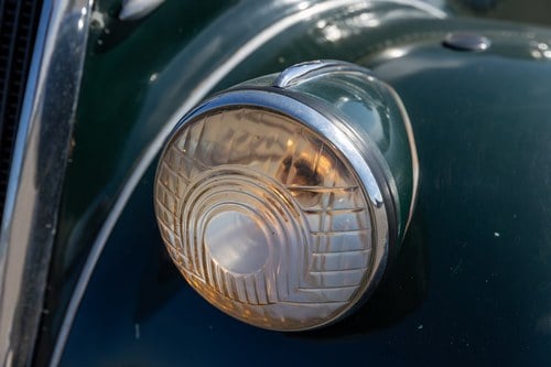 1947 Lancia Aprilia Berlina En venta (imagen 119 de 160)