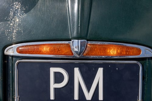 1947 Lancia Aprilia Berlina En venta (imagen 120 de 160)