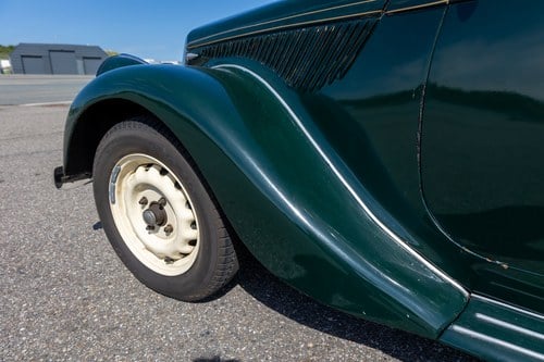 1947 Lancia Aprilia Berlina En venta (imagen 123 de 160)