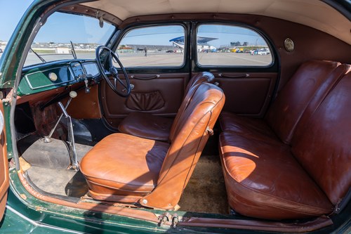 1947 Lancia Aprilia Berlina En venta (imagen 31 de 160)