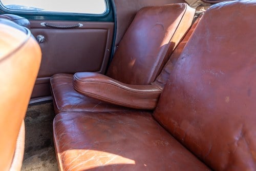 1947 Lancia Aprilia Berlina En venta (imagen 32 de 160)