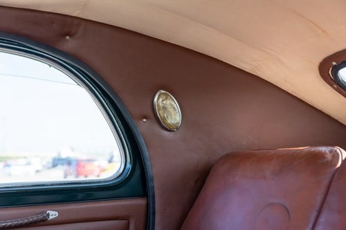 1947 Lancia Aprilia Berlina En venta (imagen 35 de 160)