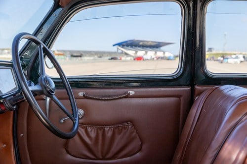 1947 Lancia Aprilia Berlina En venta (imagen 36 de 160)