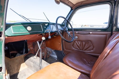 1947 Lancia Aprilia Berlina En venta (imagen 38 de 160)