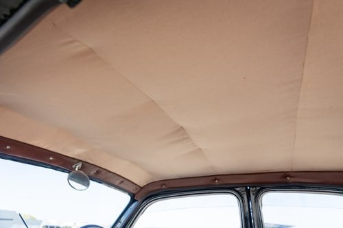 1947 Lancia Aprilia Berlina En venta (imagen 39 de 160)
