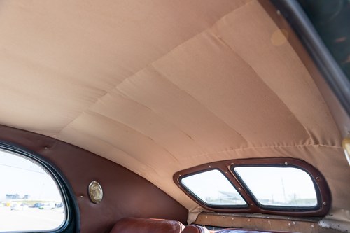 1947 Lancia Aprilia Berlina En venta (imagen 40 de 160)
