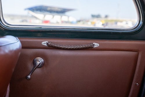 1947 Lancia Aprilia Berlina En venta (imagen 41 de 160)