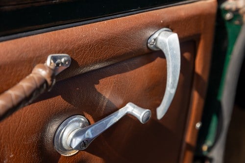 1947 Lancia Aprilia Berlina En venta (imagen 44 de 160)