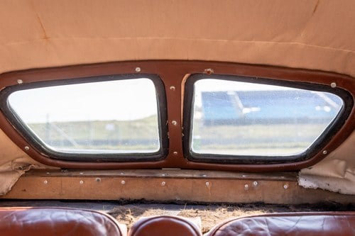 1947 Lancia Aprilia Berlina En venta (imagen 45 de 160)