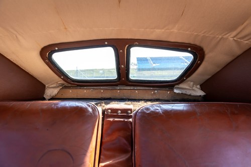 1947 Lancia Aprilia Berlina En venta (imagen 46 de 160)