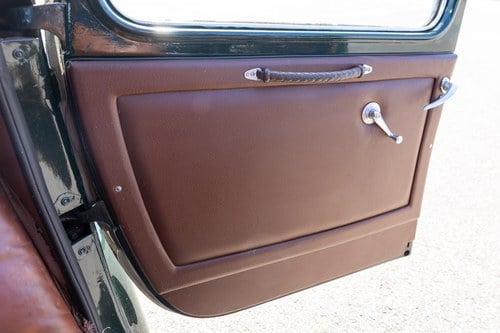 1947 Lancia Aprilia Berlina En venta (imagen 48 de 160)