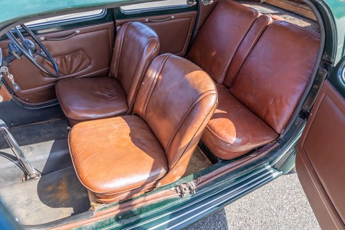 1947 Lancia Aprilia Berlina En venta (imagen 49 de 160)