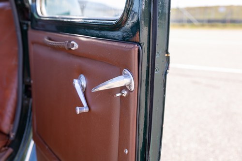 1947 Lancia Aprilia Berlina En venta (imagen 50 de 160)