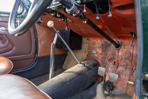 1947 Lancia Aprilia Berlina En venta (imagen 51 de 160)