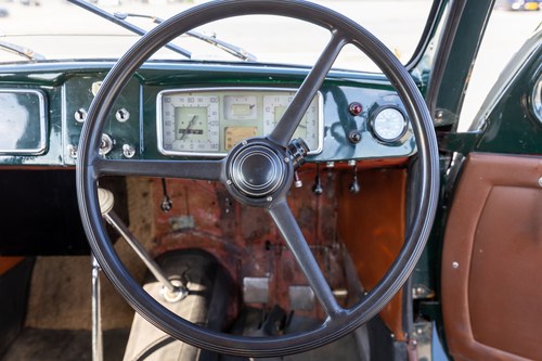 1947 Lancia Aprilia Berlina En venta (imagen 52 de 160)