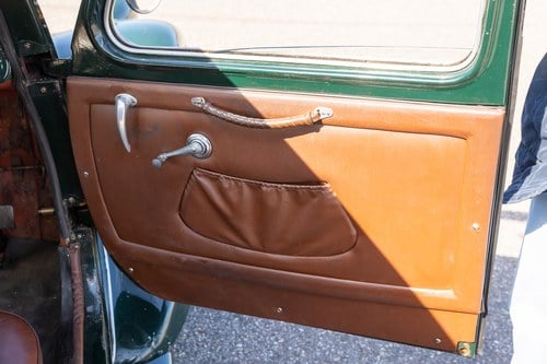1947 Lancia Aprilia Berlina En venta (imagen 57 de 160)