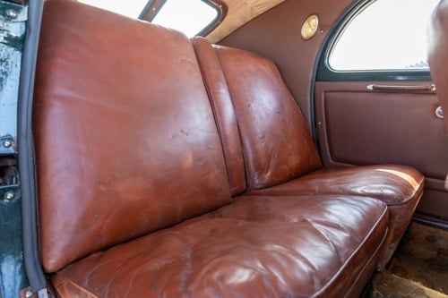 1947 Lancia Aprilia Berlina En venta (imagen 60 de 160)