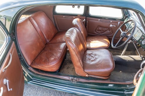 1947 Lancia Aprilia Berlina En venta (imagen 62 de 160)