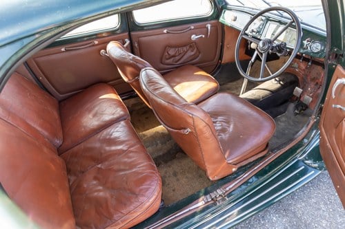 1947 Lancia Aprilia Berlina En venta (imagen 63 de 160)
