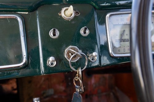 1947 Lancia Aprilia Berlina En venta (imagen 68 de 160)