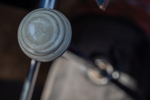 1947 Lancia Aprilia Berlina En venta (imagen 70 de 160)