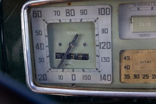 1947 Lancia Aprilia Berlina En venta (imagen 72 de 160)