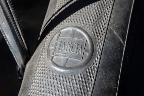 1947 Lancia Aprilia Berlina En venta (imagen 76 de 160)