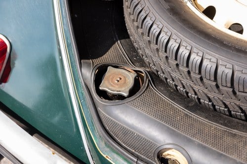 1947 Lancia Aprilia Berlina En venta (imagen 83 de 160)