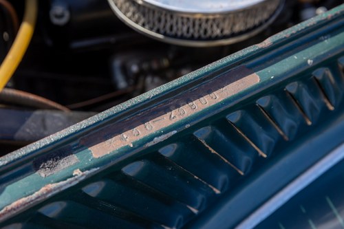 1947 Lancia Aprilia Berlina En venta (imagen 127 de 160)