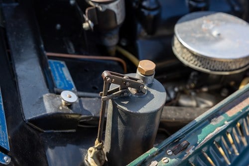 1947 Lancia Aprilia Berlina En venta (imagen 128 de 160)