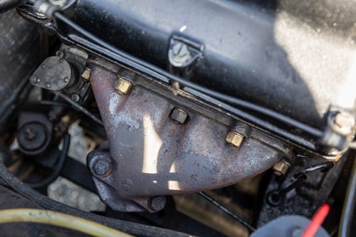 1947 Lancia Aprilia Berlina En venta (imagen 132 de 160)