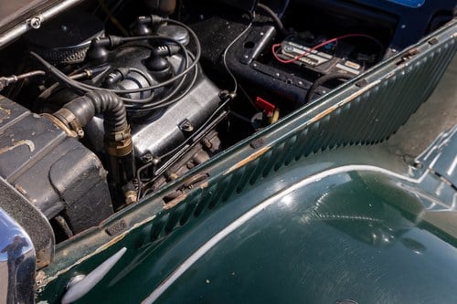 1947 Lancia Aprilia Berlina En venta (imagen 137 de 160)