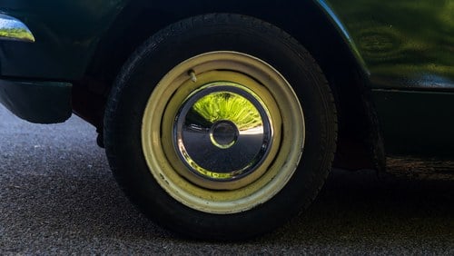 1970 Triumph Spitfire Mk3 Convertible In vendita (immagine 36 di 146)